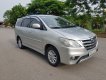 Toyota Innova 2014 - Tư nhân gia đình sử dụng