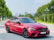 Mercedes-Benz C300 2019 - Màu đỏ, nhập khẩu