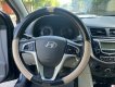 Hyundai Accent 2011 - Nội thất sạch sẽ, điều hoà mát lạnh