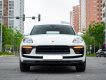 Porsche Macan 2022 - Màu trắng, xe nhập