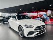 Mercedes-Benz C300 2022 - Sedan hạng sang cỡ nhỏ bán chạy nhất phân khúc