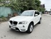 BMW X3 2013 - Trắng kem form mới