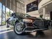 Mercedes-Benz E200 2022 - Xe sẵn giao ngay