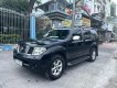 Nissan Pathfinder 2007 - Màu đen, nhập khẩu nguyên chiếc, bản 2 cầu máy dầu AT full đồ