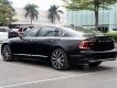 Volvo S90 2022 - Sedan hạng sang nhập khẩu từ Thụy Điển - Tặng 3 năm bảo dưỡng