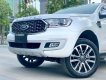 Ford Everest 2022 - Cần bán xe gia đình giá tốt như mới