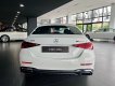 Mercedes-Benz C300 2022 - Sedan hạng sang cỡ nhỏ bán chạy nhất phân khúc