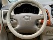 Toyota Innova 2008 - Máy số zin, thân vỏ zin cả xe