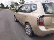 Kia Carens 2012 - Giá cạnh tranh