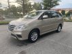 Toyota Innova 2014 - Đăng ký 2014, giá chỉ 440tr