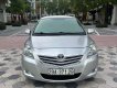 Toyota Vios 2011 - Màu bạc số tự động