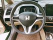 Honda Civic 2011 - Cần bán gấp xe màu đen