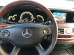 Mercedes-Benz S500 2007 - Màu trắng, nhập khẩu