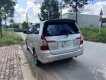 Toyota Innova 2015 - Màu bạc, giá 400tr