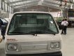 Suzuki Super Carry Truck 2022 - Xe mui inox - Giảm tiền mặt 20tr + tặng thêm gói bảo hiểm thân vỏ và phụ kiện chính hãng