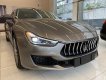 Maserati Ghibli 2022 - Ưu đãi hấp dẫn trong tháng, xe sẵn tại showroom giao ngay