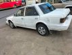 Nissan Sunny 1990 - xe màu trắng 