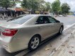 Toyota Camry 2013 - Màu vàng, xe nhập