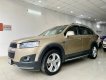 Chevrolet Captiva 2014 - Xe đăng ký 2014 ít sử dụng giá tốt 435tr