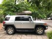 Toyota Fj cruiser 2008 - Bán xe nguyên bản nhập khẩu Mỹ