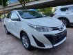 Toyota Vios 2019 - Số sàn bản 7 bóng khí, xe thật mới gia đình đi lốp còn theo xe 5 quả, xe đi 2 vạn km xịn, xe 1 chủ đẹp long lanh