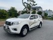 Nissan Navara 3777 2018 - Cần bán xe đăng ký 2018, xe gia đình giá chỉ 528tr