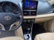 Toyota Vios 2017 - Màu trắng số tự động, giá chỉ 448 triệu