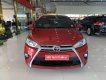 Toyota Yaris 2016 - Nhập khẩu nguyên chiếc
