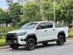 Toyota Hilux 2021 - Xe gia đình giá tốt 990tr