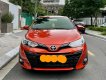 Toyota Yaris 2019 - Màu đỏ, xe nhập, giá 600tr