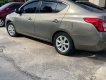 Nissan Sunny 2014 - Xe gia đình giá chỉ 279tr