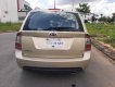 Kia Carens 2012 - Giá cạnh tranh