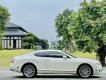 Bentley Continental 2009 - Màu trắng, nội thất nâu da bò