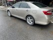 Toyota Camry 2013 - Màu vàng, xe nhập