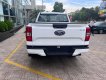 Ford Ranger 2022 - Xe màu trắng