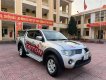 Mitsubishi Triton 2009 - Máy dầu 2 cầu nhập khẩu