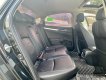 Honda Civic 2017 - Đạp ga đinh lưng