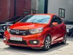 Honda Brio 2020 - Màu cam, chạy 37k km, thêm nhiều phụ kiện hữu ích