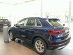 Audi Q3 2022 - Sẵn xe tại showroom, hỗ trợ trả góp hấp dẫn