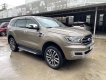 Ford Everest 2018 - Nhập Thái, 50.000 km xe chính hãng biển SG, 1 chủ, giá 950tr