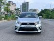 Toyota Yaris 2017 - Màu bạc, xe nhập