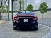 Honda Civic 2017 - Đạp ga đinh lưng