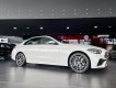 Mercedes-Benz C300 2022 - Sedan hạng sang cỡ nhỏ bán chạy nhất phân khúc