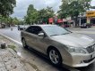 Toyota Camry 2013 - Màu vàng, xe nhập
