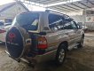 Toyota Land Cruiser 2001 - Cần bán xe 2 cầu, máy xăng