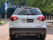 Suzuki Vitara 2016 - Màu trắng, xe nhập giá cạnh tranh