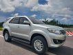 Toyota Fortuner 2014 - Đăng ký 2014, xe gia đình giá tốt 550tr, xe chính chủ xài kĩ, sơn zin 90%