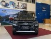 Ford Everest 2022 - Vận hành tốt, an toàn, thông minh và mạnh mẽ, đặt cọc cam kết giao ngay tháng 8