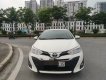 Toyota Vios 2019 - Cần bán xe màu trắng, 480tr