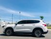 Hyundai Santa Fe 2021 - Màu trắng